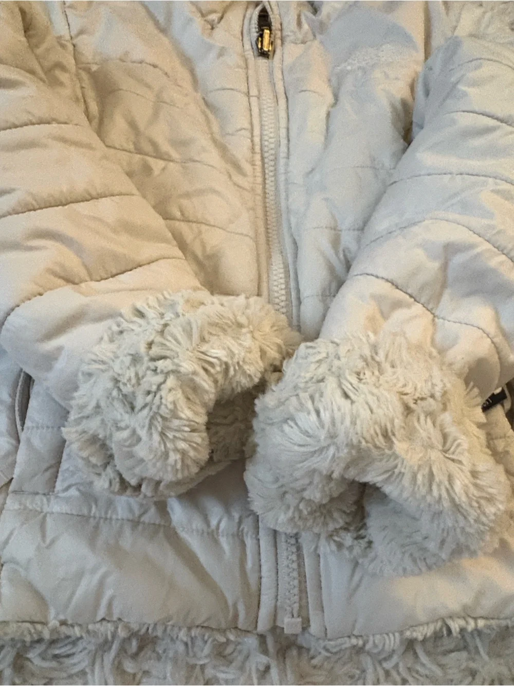 The North Face patagonia 5t